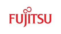 Fujitsu Logo