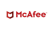 McAfee Logo