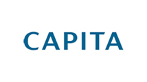 Capita Logo