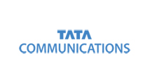 TATA Communications Logo