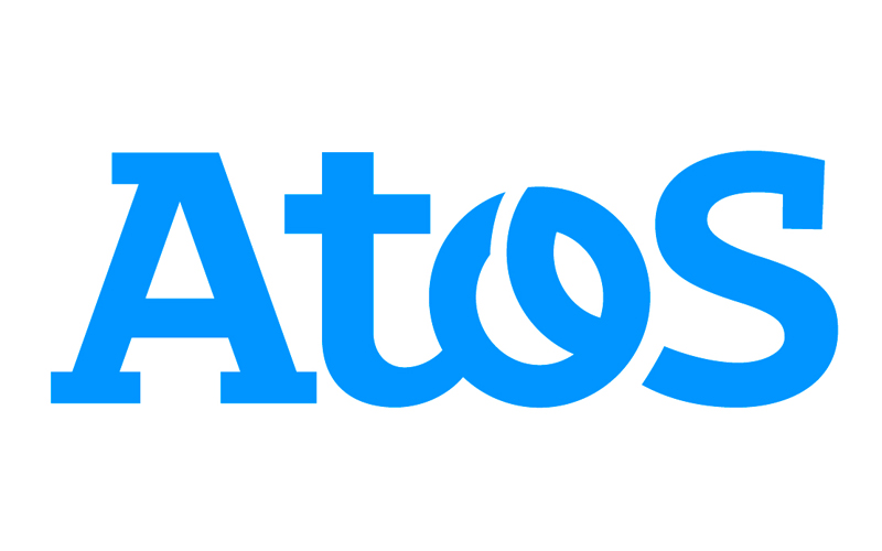 Atos Logo