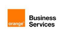 Orange Business Services Logo