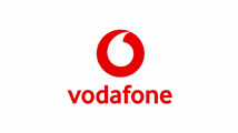 Vodafone Logo